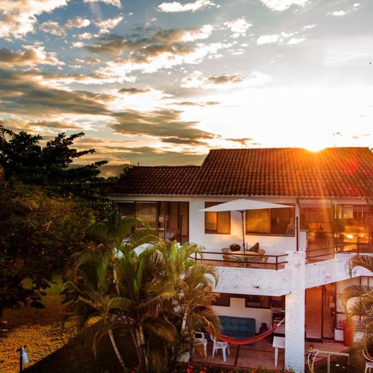 El paraiso en Melgar - Apartamento de 3 dormitorios - 1