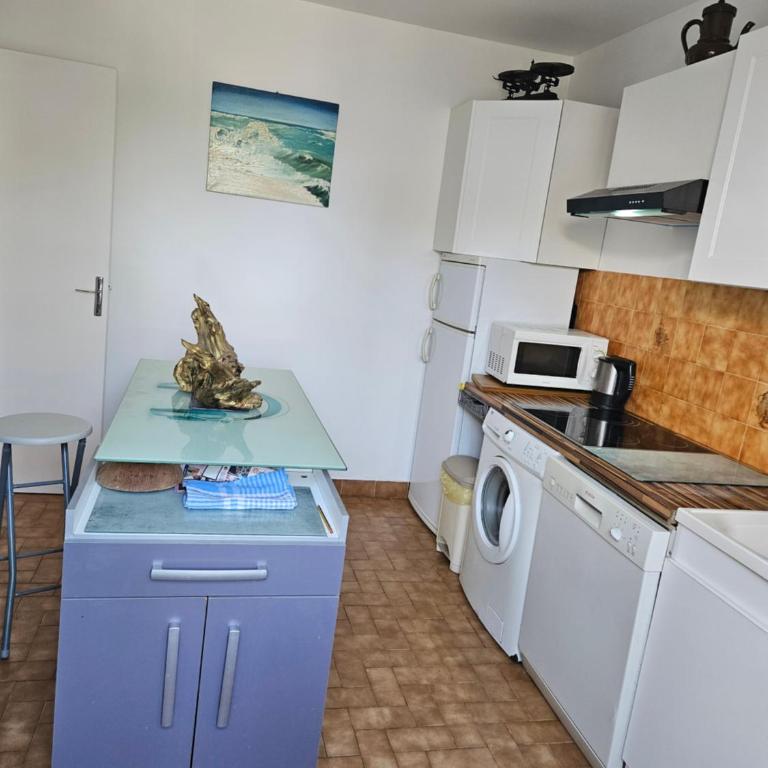Gite entre loire et cosson - Maison 1 Chambre - 3