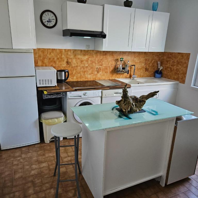Gite entre loire et cosson - Maison 1 Chambre - 2