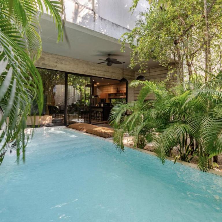 Hum Living Luxury Villas - Villa Deluxe - 1