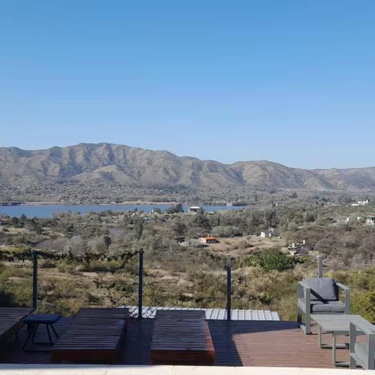 Casa Dos Lunas - Casa - 41