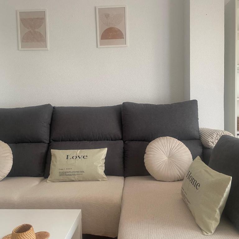 Piso acogedor en Barbate - Apartamento de 3 dormitorios - 3