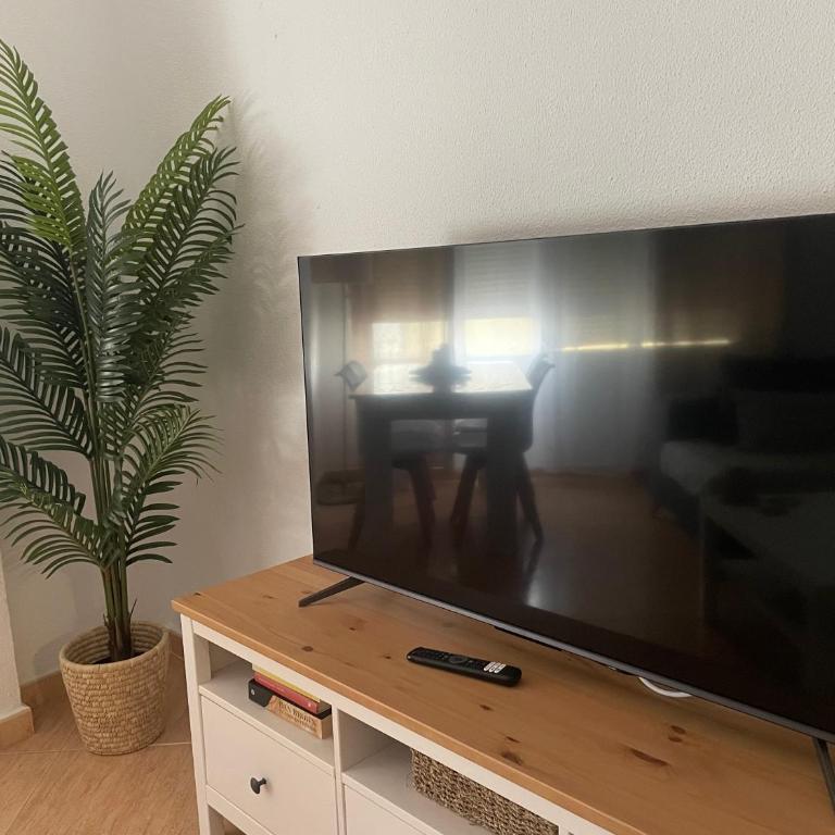 Piso acogedor en Barbate - Apartamento de 3 dormitorios - 8
