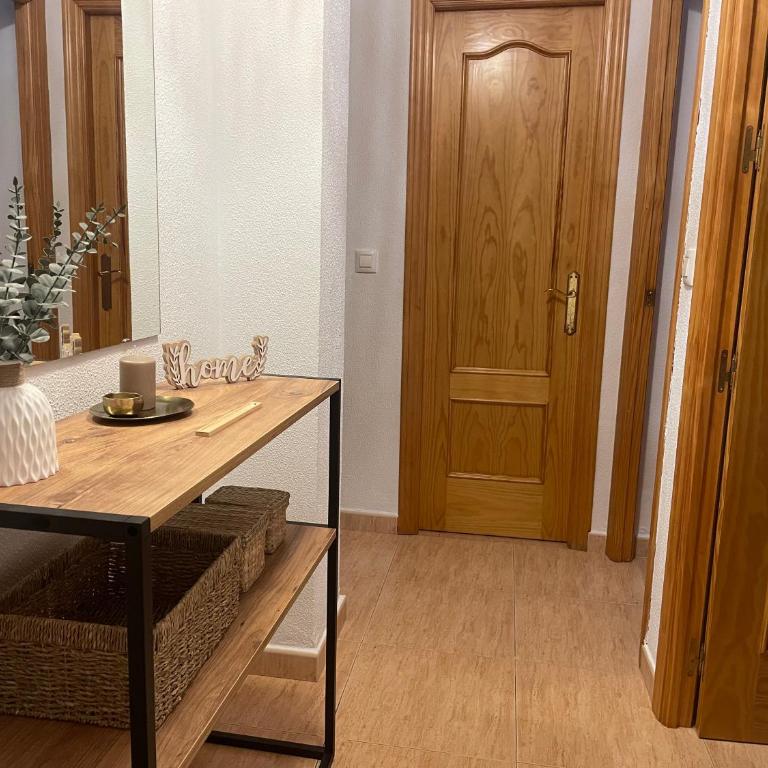 Piso acogedor en Barbate - Apartamento de 3 dormitorios - 10
