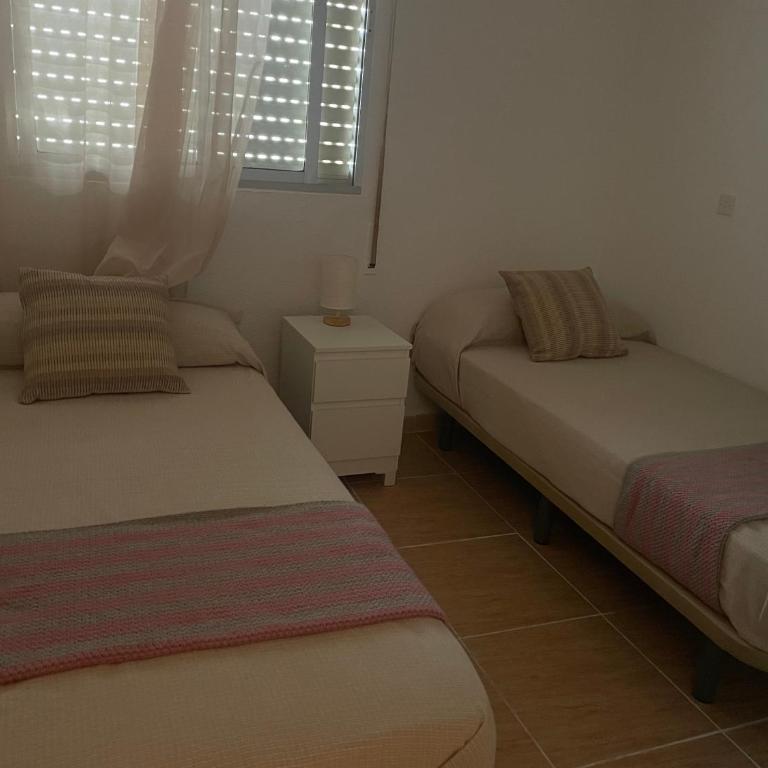 Piso acogedor en Barbate - Apartamento de 3 dormitorios - 11