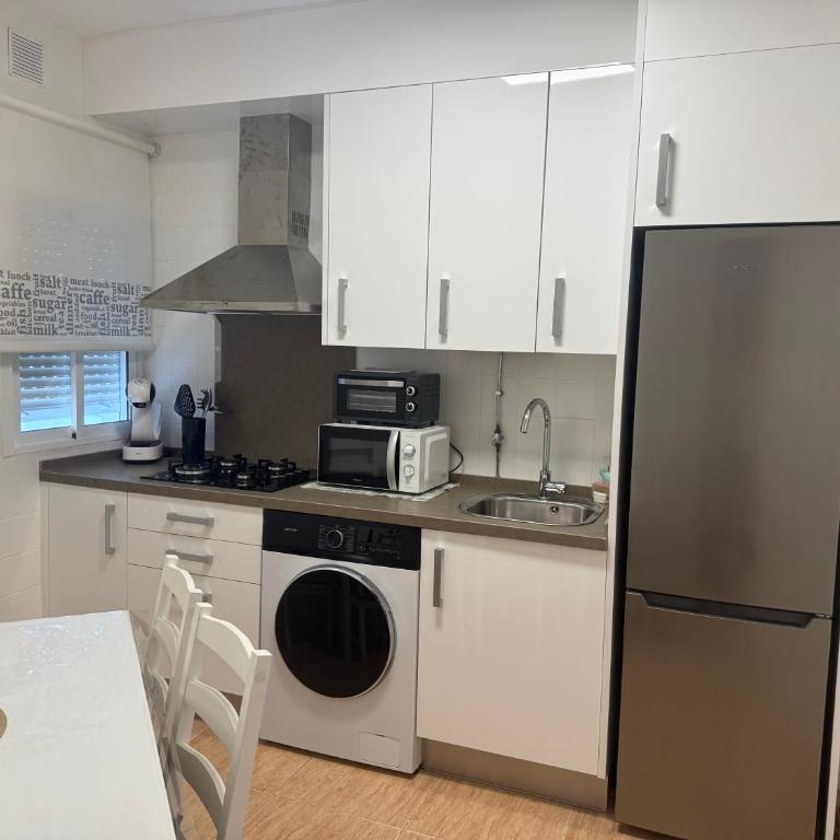 Piso acogedor en Barbate - Apartamento de 3 dormitorios - 18