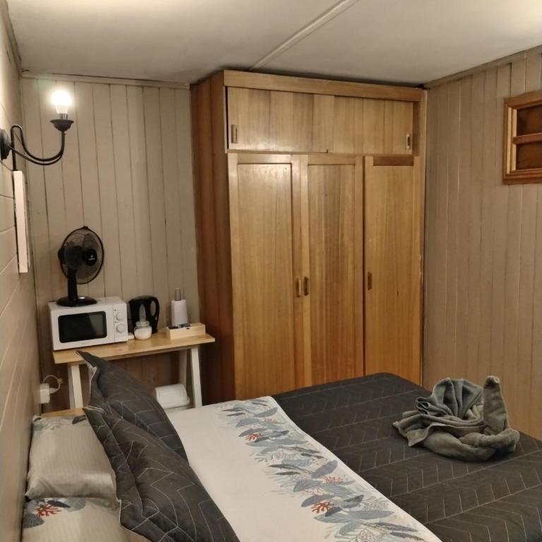 Habitacion Arrayan - Habitación Doble con baño privado - 2