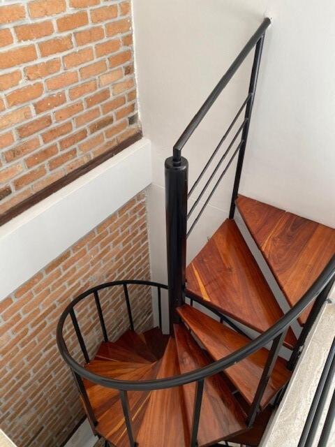 Beautiful Duplex Apartment in Cali - Three-Bedroom Apartment - 16