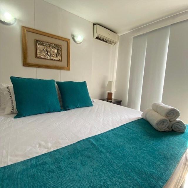 Beautiful Duplex Apartment in Cali - Three-Bedroom Apartment - 40
