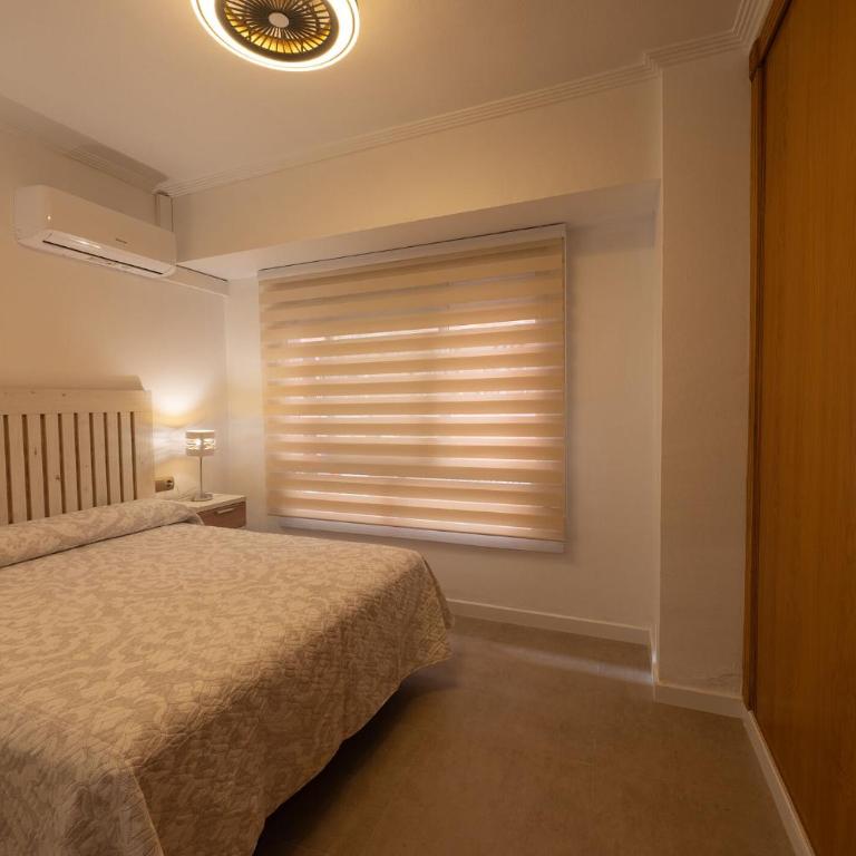 Holiday Beach Centro - Apartamento de 3 dormitorios - 1