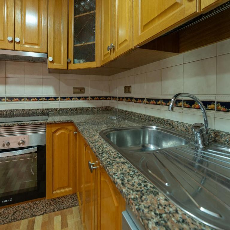 Holiday Beach Centro - Apartamento de 3 dormitorios - 3