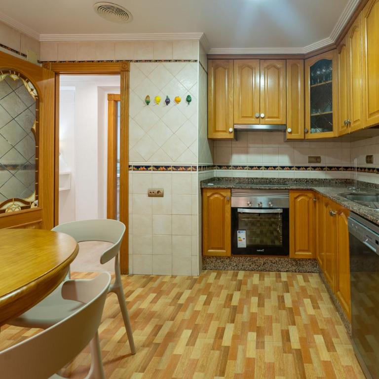 Holiday Beach Centro - Apartamento de 3 dormitorios - 5