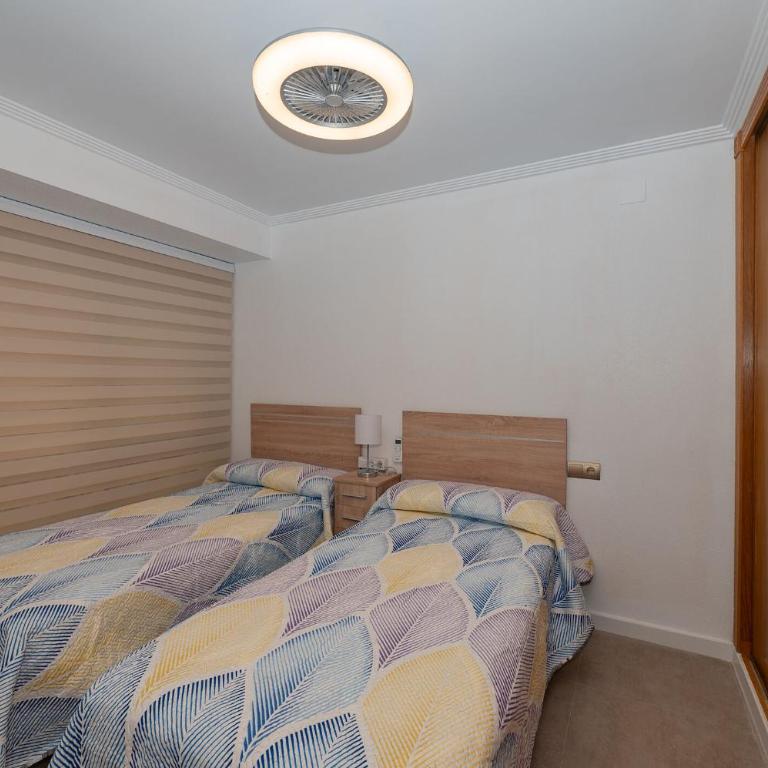 Holiday Beach Centro - Apartamento de 3 dormitorios - 10