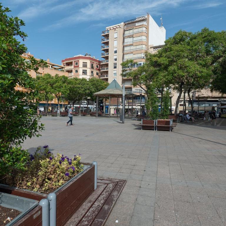 Holiday Beach Centro - Apartamento de 3 dormitorios - 12