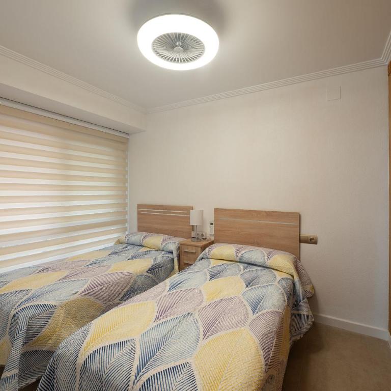 Holiday Beach Centro - Apartamento de 3 dormitorios - 13