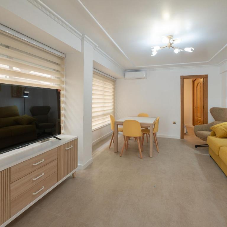 Holiday Beach Centro - Apartamento de 3 dormitorios - 14
