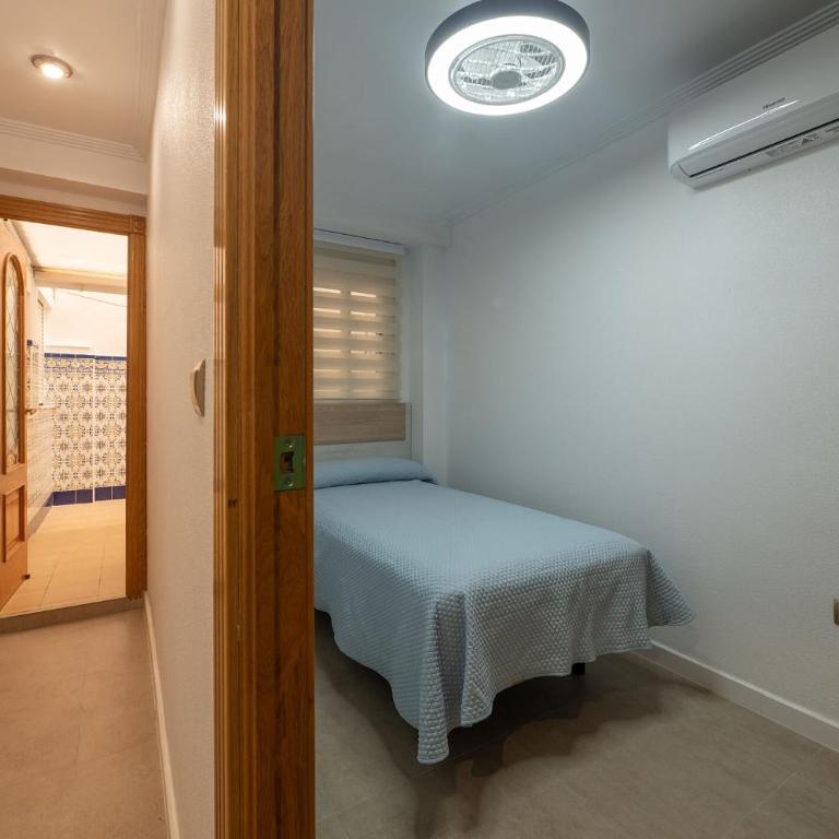 Holiday Beach Centro - Apartamento de 3 dormitorios - 16