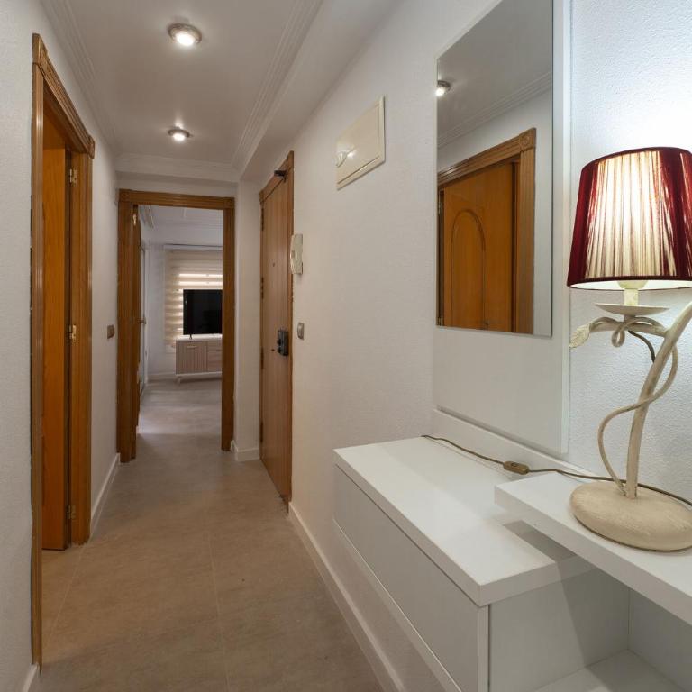 Holiday Beach Centro - Apartamento de 3 dormitorios - 18