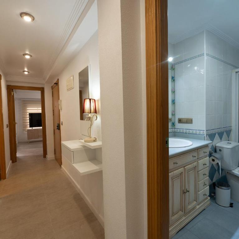 Holiday Beach Centro - Apartamento de 3 dormitorios - 19