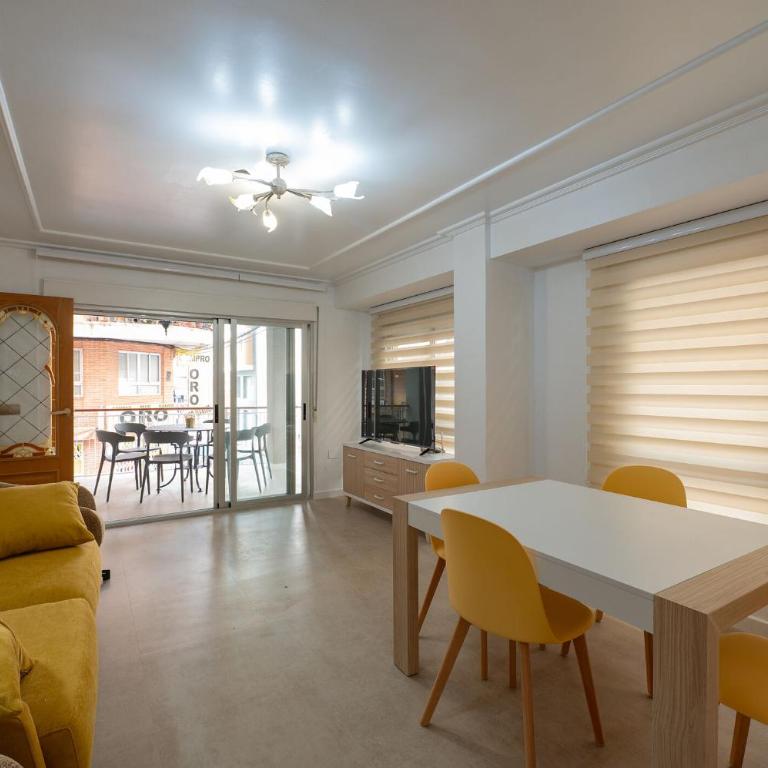 Holiday Beach Centro - Apartamento de 3 dormitorios - 22