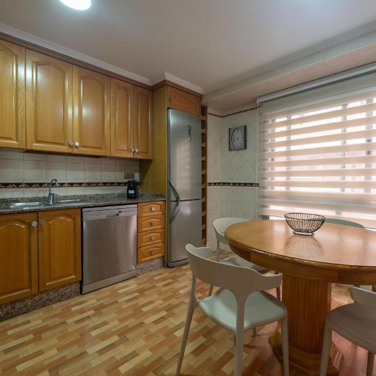 Holiday Beach Centro - Apartamento de 3 dormitorios - 25