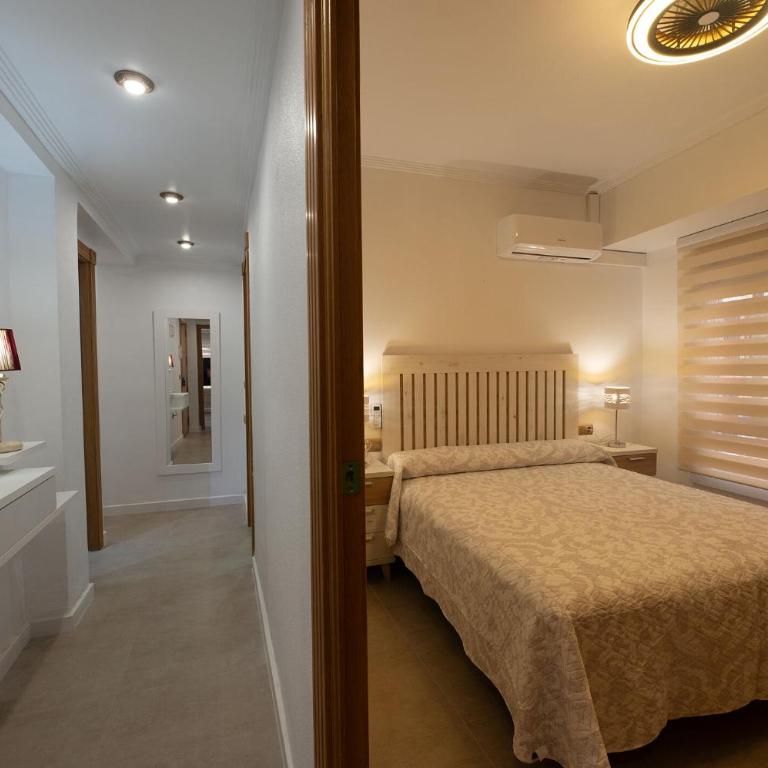 Holiday Beach Centro - Apartamento de 3 dormitorios - 28