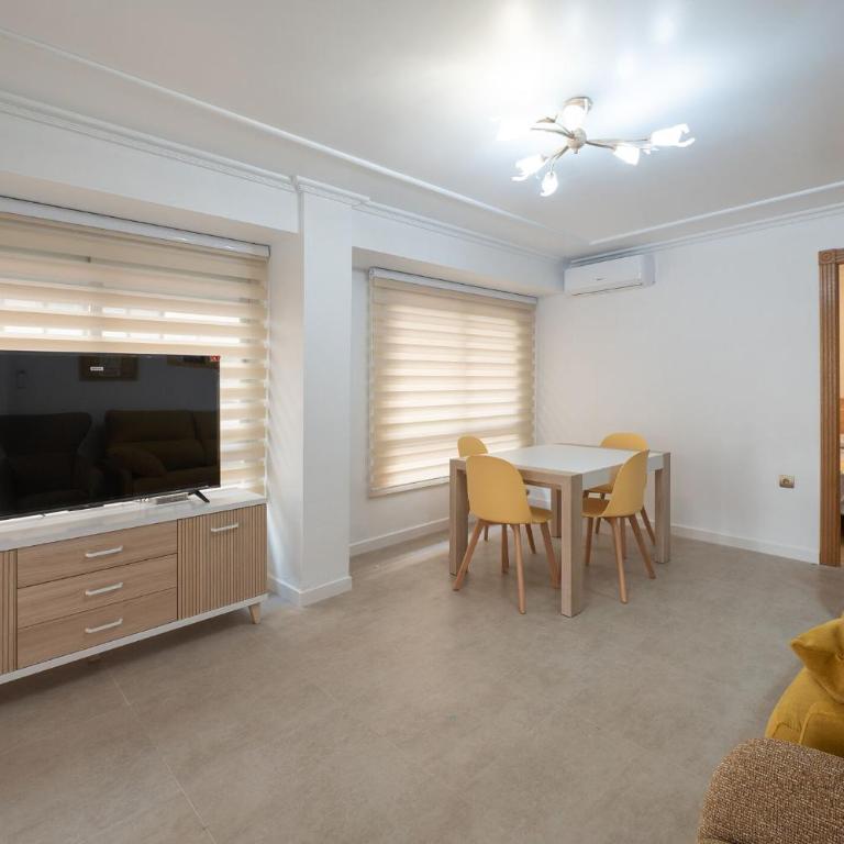 Holiday Beach Centro - Apartamento de 3 dormitorios - 29