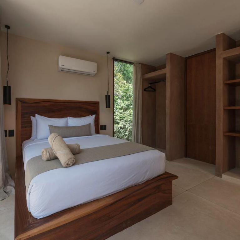 Hum Living Luxury Villas - Villa Deluxe - 3