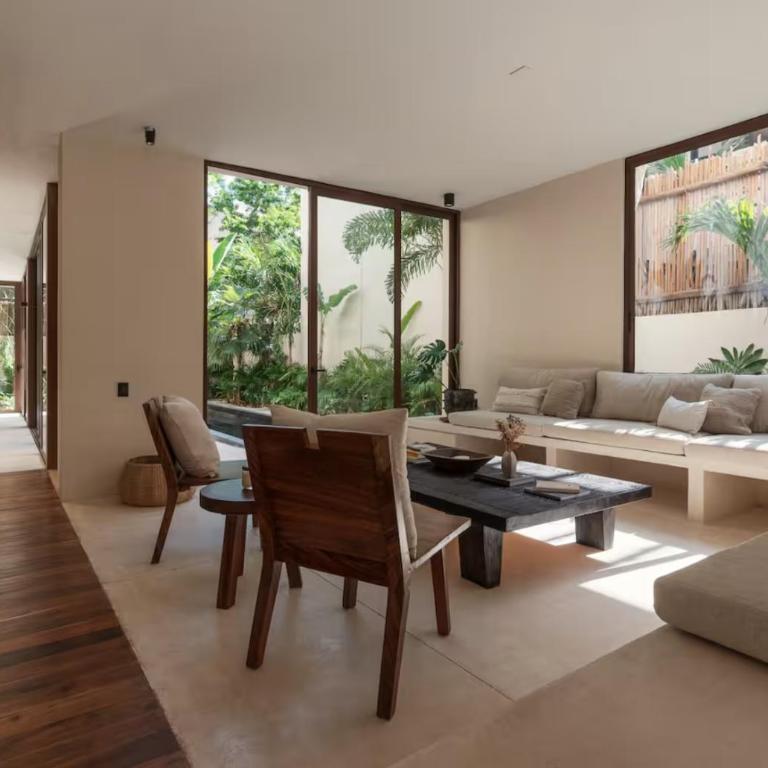 Hum Living Luxury Villas - Villa Deluxe - 9