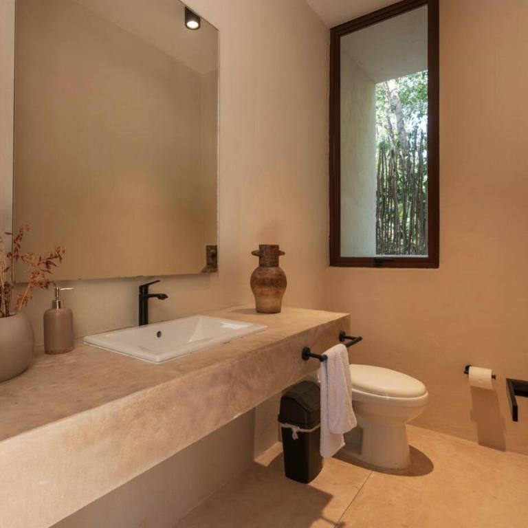 Hum Living Luxury Villas - Villa Deluxe - 5