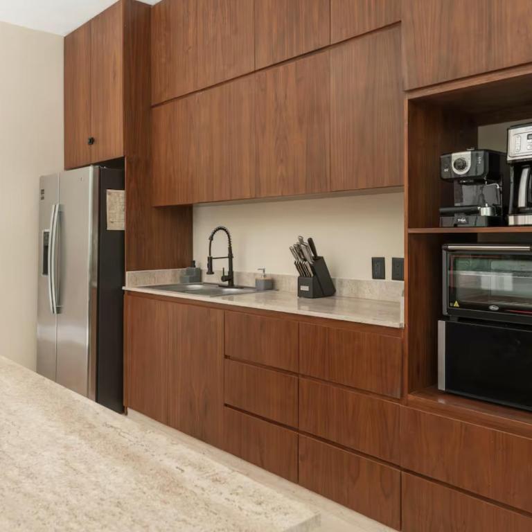 Hum Living Luxury Villas - Deluxe Villa - 13
