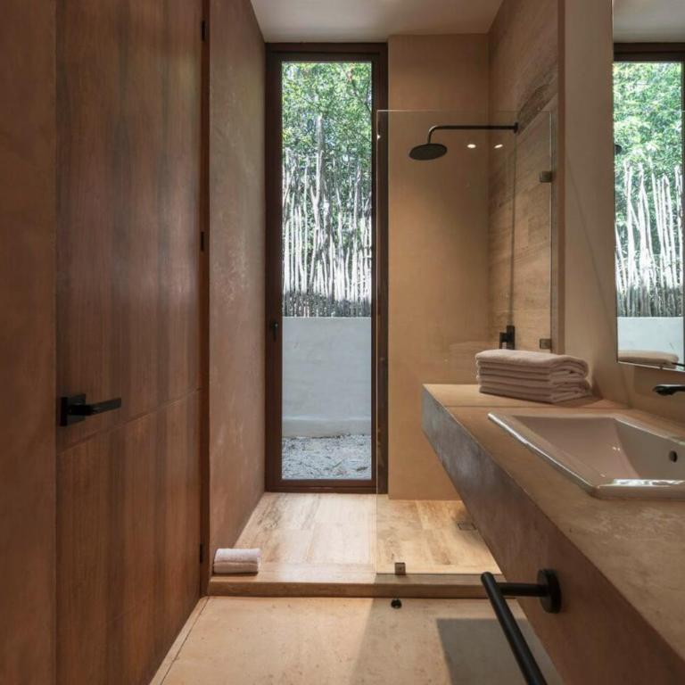 Hum Living Luxury Villas - Villa Deluxe - 12