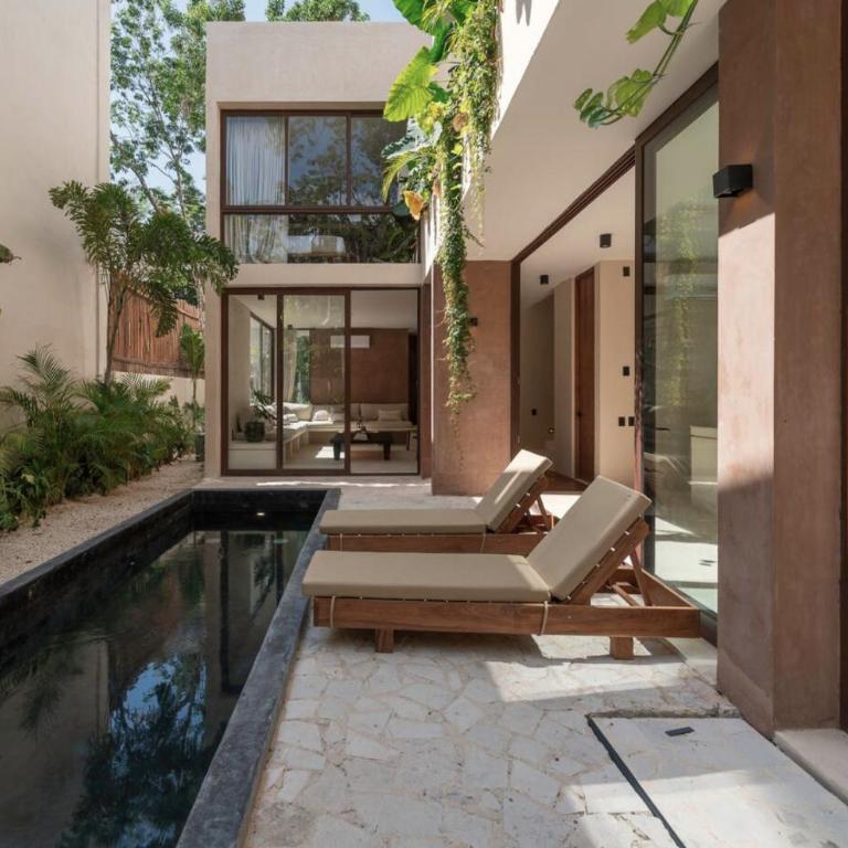 Hum Living Luxury Villas - Villa Deluxe - 2