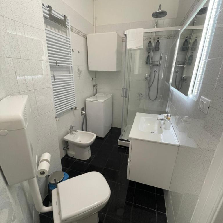 Casa Canova - Appartamento con 2 Camere da Letto - 5