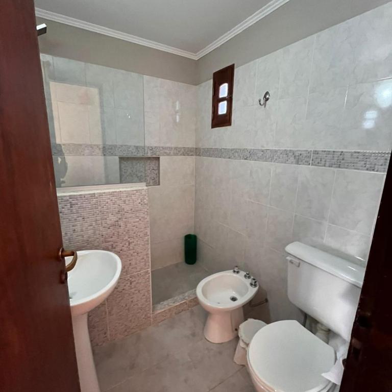 Hosteria Manantial de Carpintería - Double Room with Private Bathroom - 3