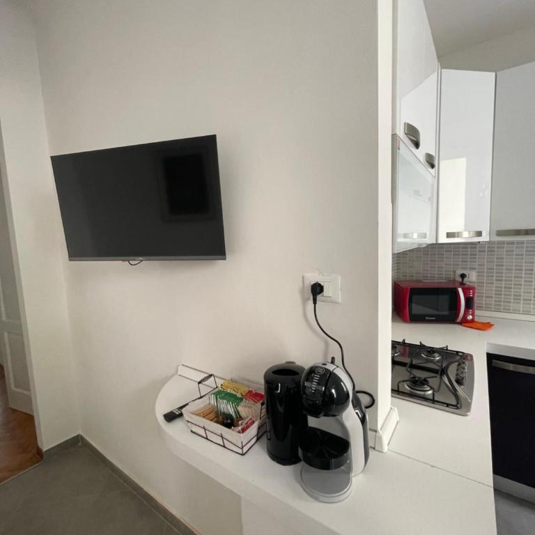 Casa Canova - Appartamento con 2 Camere da Letto - 3