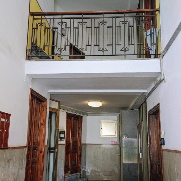 Best Stay Apartment - Two-Bedroom Apartment - 31
