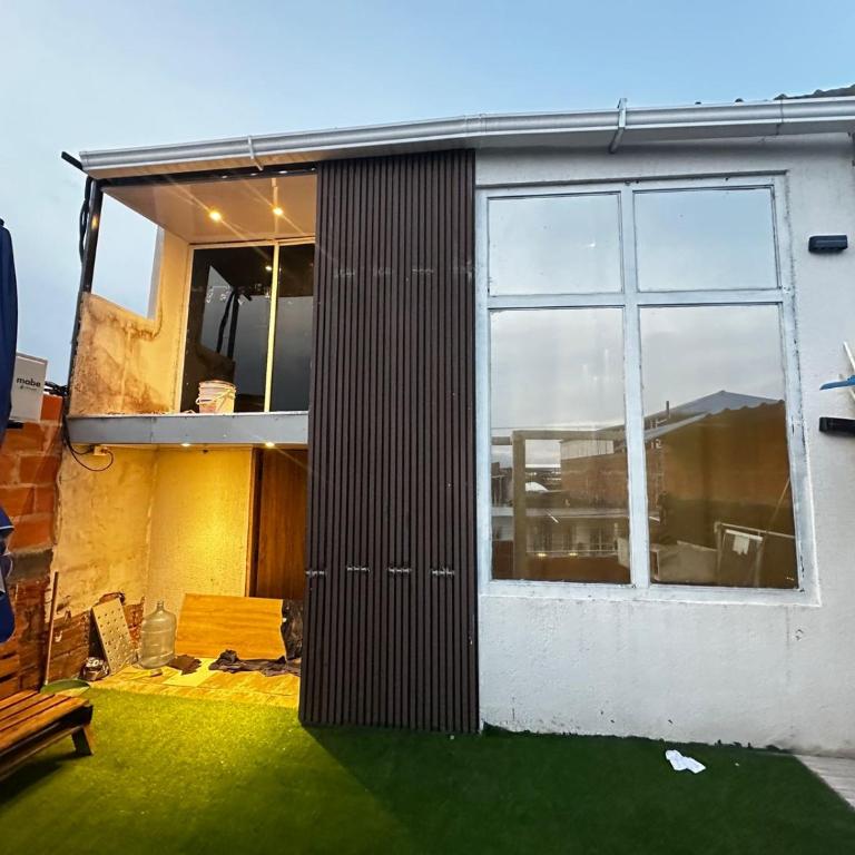 Apartamento Amoblado cali - Apartamento de 1 dormitorio - 1