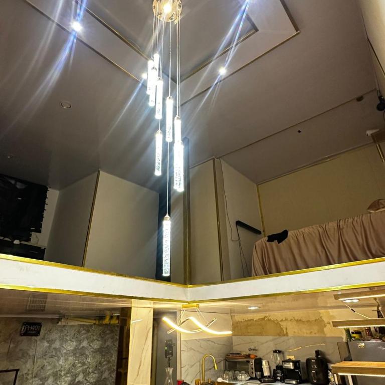 Apartamento Amoblado cali - Apartamento de 1 dormitorio - 5