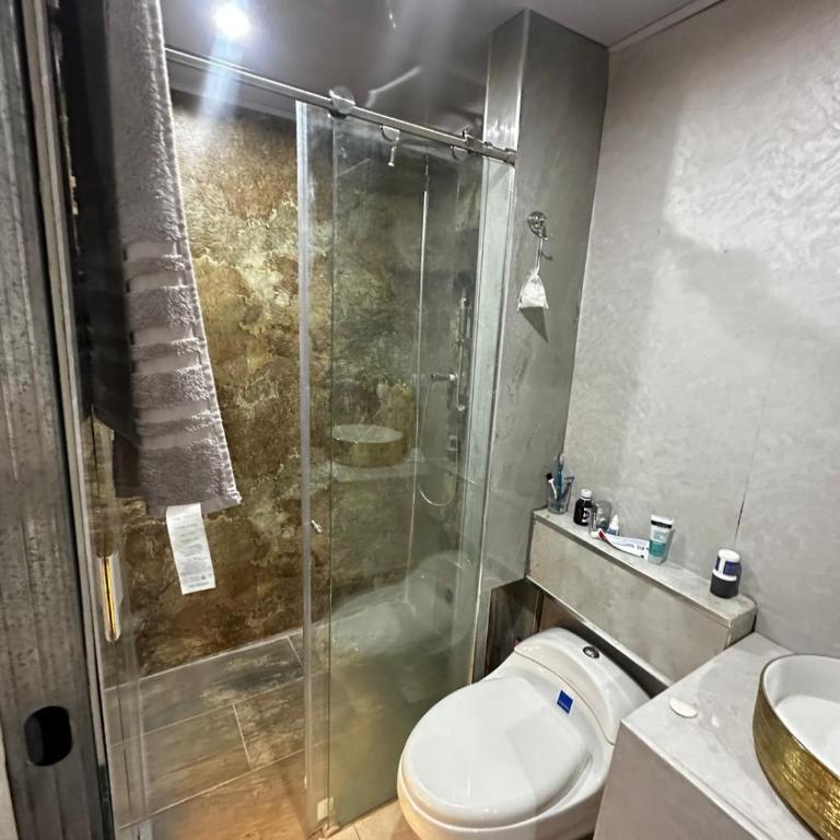 Apartamento Amoblado cali - Apartamento de 1 dormitorio - 6