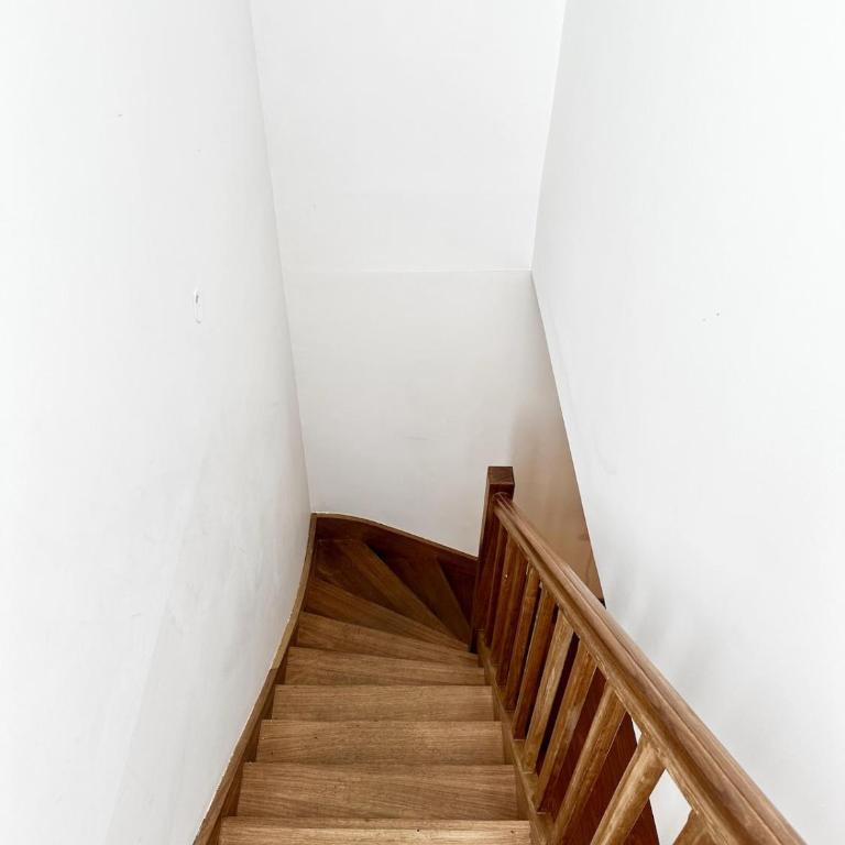 Le Duplex Scandinave - T4 - 2ext - Apartamento de 3 dormitorios con balcón - 2