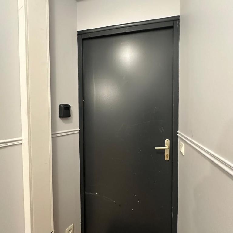 Le Duplex Scandinave - T4 - 2ext - Apartamento de 3 dormitorios con balcón - 13