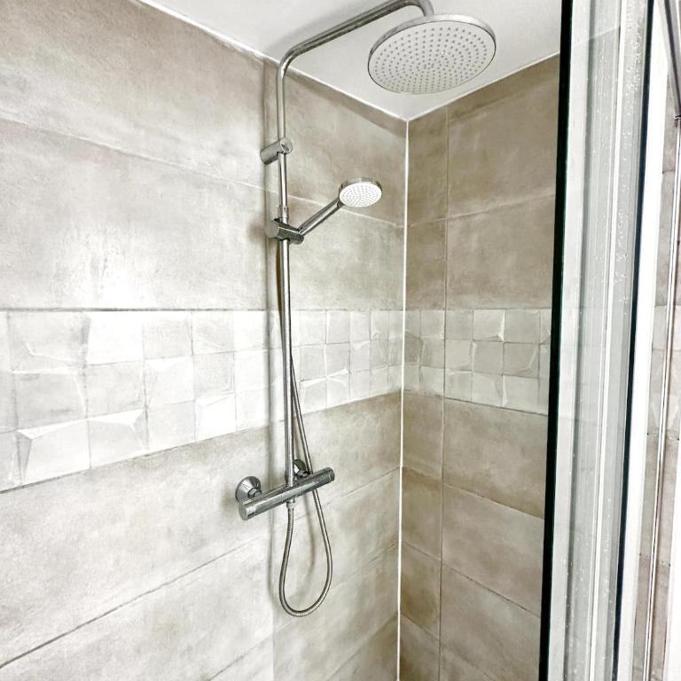 Le Duplex Scandinave - T4 - 2ext - Apartamento de 3 dormitorios con balcón - 15