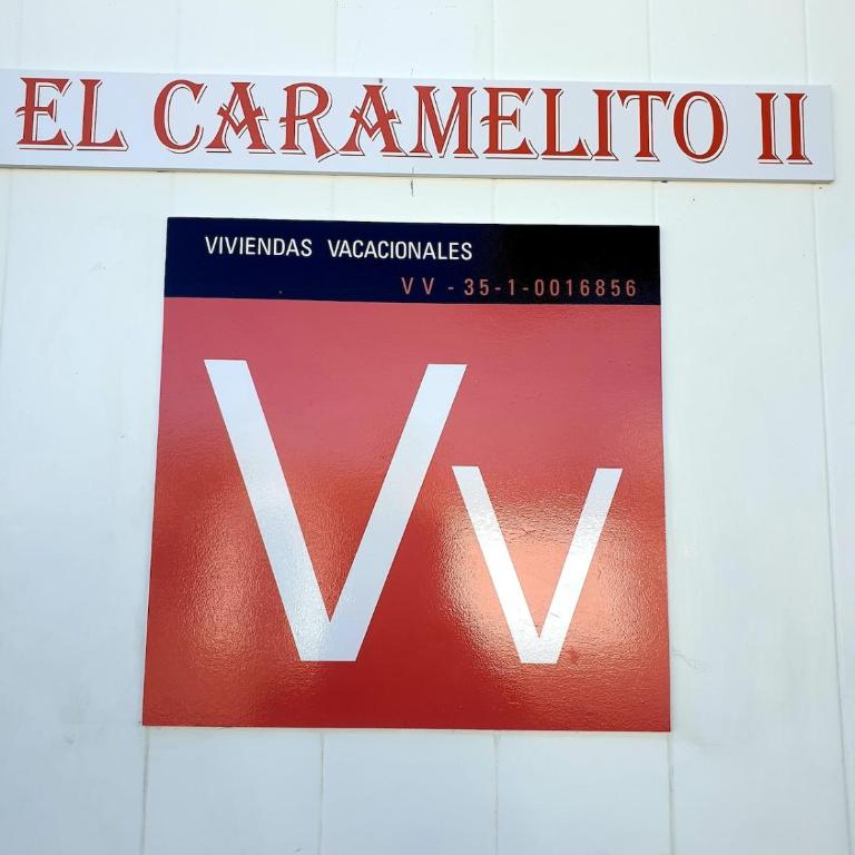 El Caramelito 2 Estudio con cama abatible - One-Bedroom Apartment - 47
