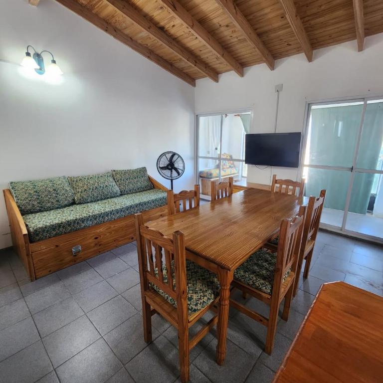 DELFINES del GOLFO - Apartamento de 2 dormitorios - 1