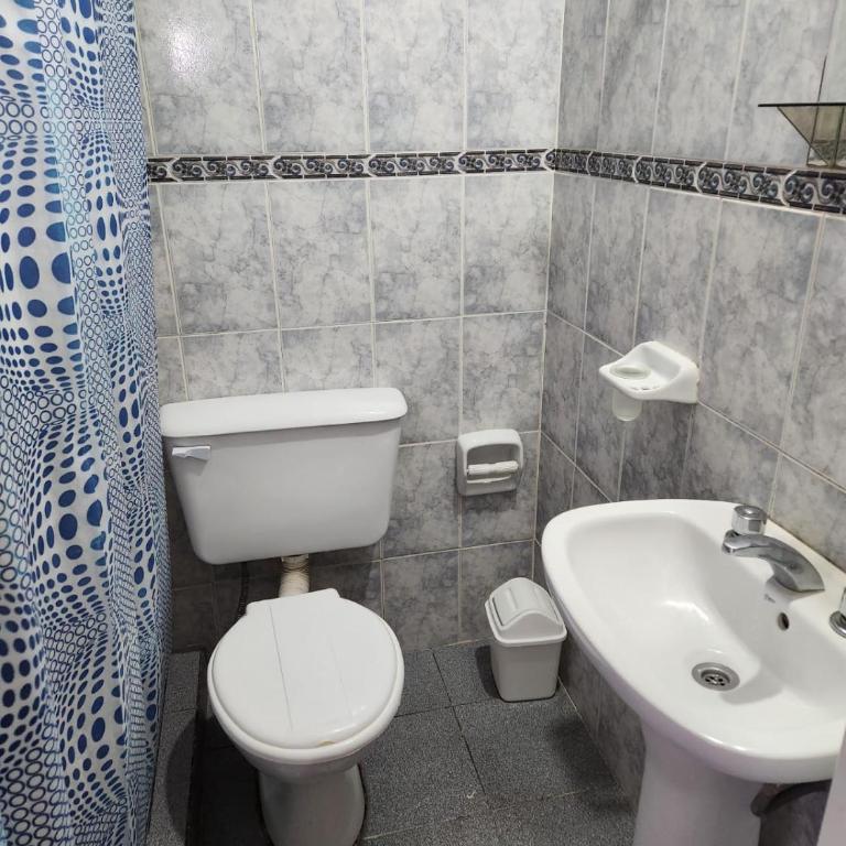 DELFINES del GOLFO - Apartamento de 2 dormitorios - 8