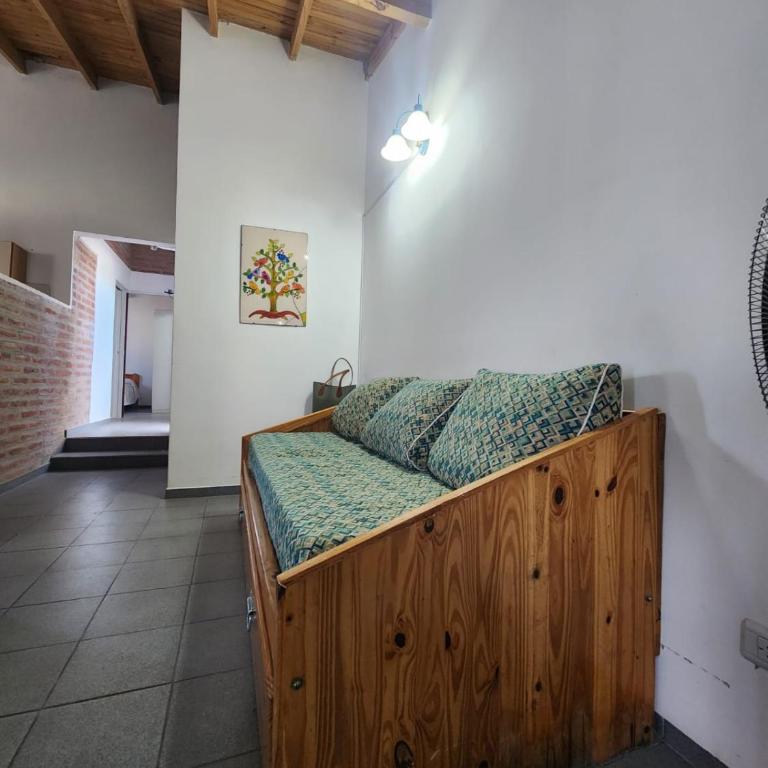 DELFINES del GOLFO - Apartamento de 2 dormitorios - 10