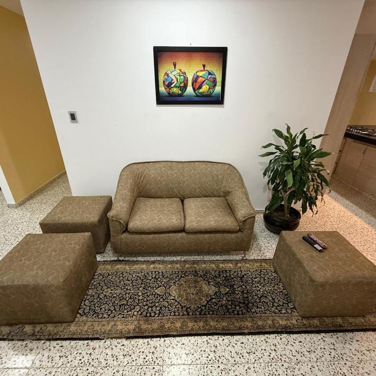 Casa Patio de Torices, Near City Center - Five-Bedroom House - 7