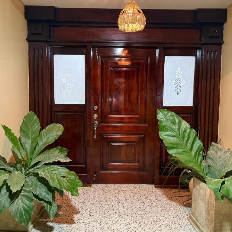 Casa Patio de Torices, Near City Center - Five-Bedroom House - 12