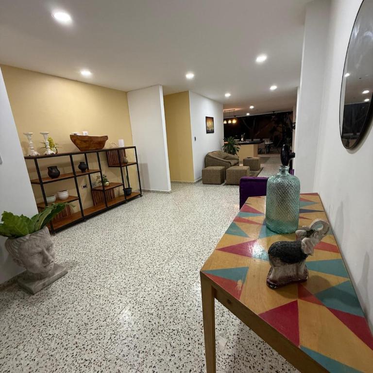 Casa Patio de Torices, Near City Center - Five-Bedroom House - 15